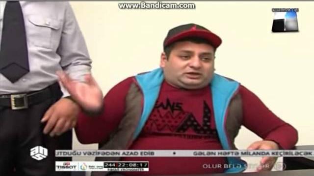 Olur bele seyler şöbə 2014 Olur bele seyler şöbə 2014