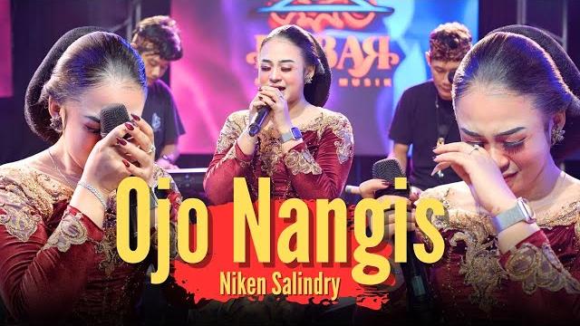 Niken salindry - ojo nangis (official live video) Niken salindry - ojo nangis (official live video)