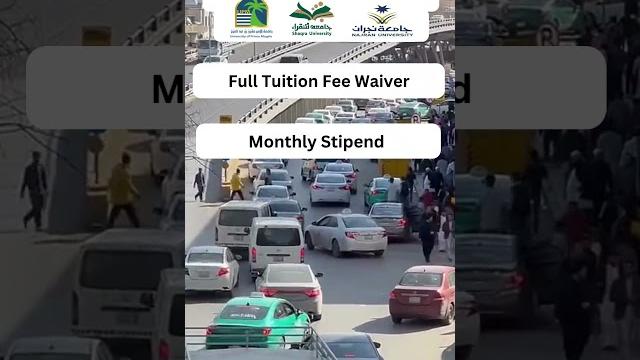 Saudi arabia fully funded scholarships 2025 | fully funded scholarship in saudi arabia | bs, ms, phd Saudi arabia fully funded scholarships 2025 | fully funded scholarship in saudi arabia | bs, ms, phd