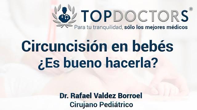 Circuncisión en bebés ¿es obligatoria? Circuncisión en bebés ¿es obligatoria?
