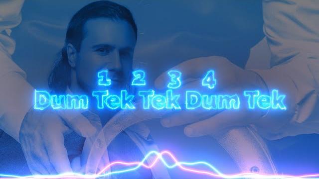 Artem uzunov - 1 2 3 4 dum tek tek dum tek (audio) Artem uzunov - 1 2 3 4 dum tek tek dum tek (audio)