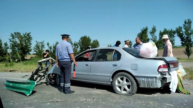 Авария бо точики садама дар шахри турсунзода. Авария бо точики садама дар шахри турсунзода.