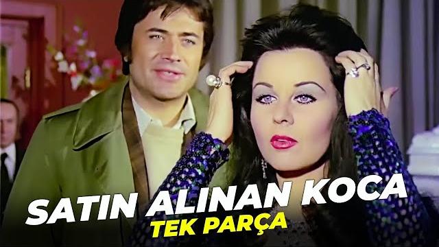 Satın alınan koca | tek parça Satın alınan koca | tek parça