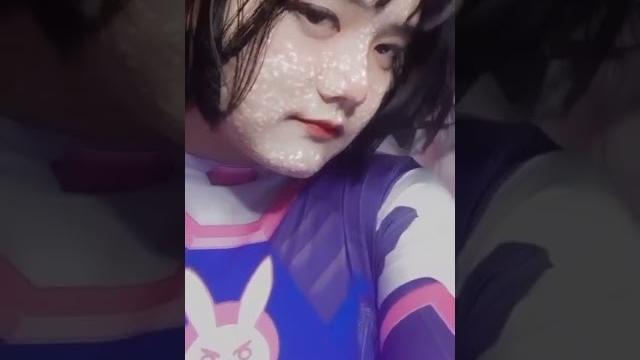 Dly.chan si super menggemaskan Dly.chan si super menggemaskan