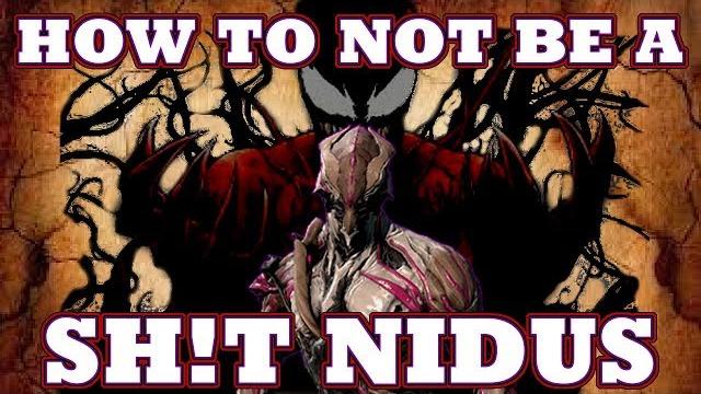 How to nidus How to nidus