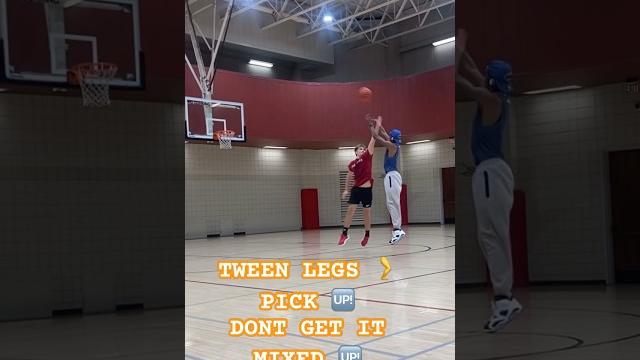Tween legs pick dont get it mixed Tween legs pick dont get it mixed