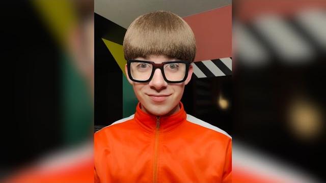 I’m the world’s fastest rapper I’m the world’s fastest rapper