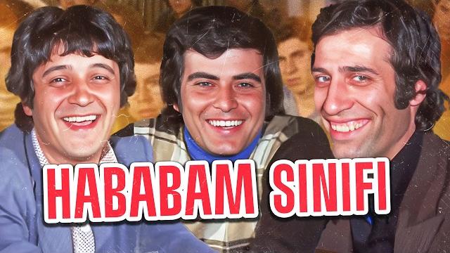 Hababam sınıfı | full hd Hababam sınıfı | full hd