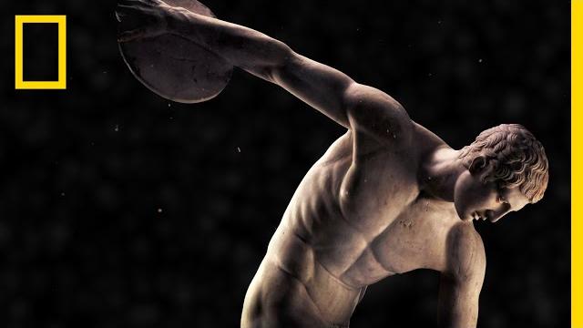 Ancient greece 101 | national geographic Ancient greece 101 | national geographic