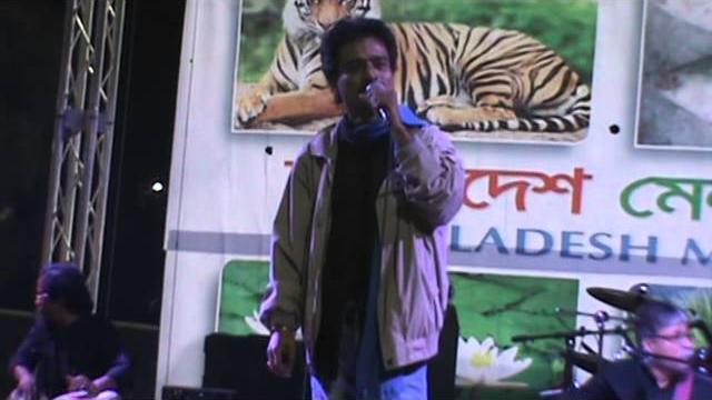 Nachiketa in bangladesh mela los angeles 2015 Nachiketa in bangladesh mela los angeles 2015