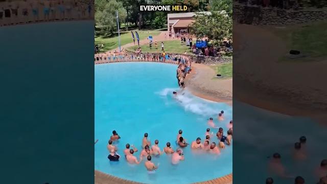 Genius pool entry idea ️ Genius pool entry idea ️