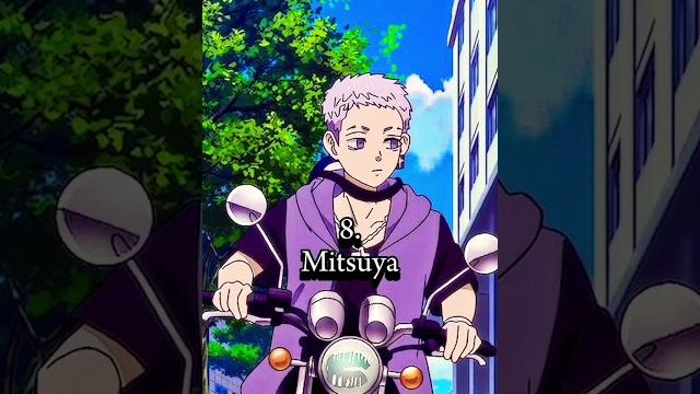 Top 10 strongest characters in tokyo revengers #characters #tr #tokyorevengersviral #strongest Top 10 strongest characters in tokyo revengers #characters #tr #tokyorevengersviral #strongest