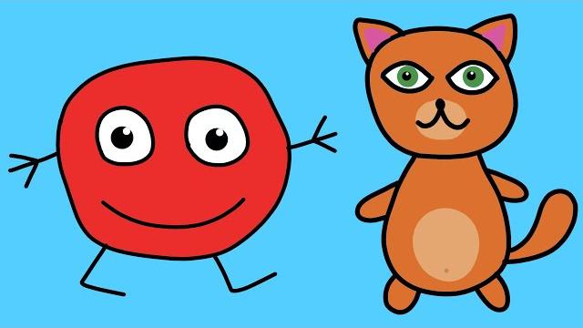Красный шар и котик бубу в стране стикменов #1. игра draw a stickman epic 2 на канале игрули tv Красный шар и котик бубу в стране стикменов #1. игра draw a stickman epic 2 на канале игрули tv