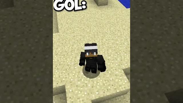 Minecraft but i cant say the letter "a" Minecraft but i cant say the letter "a"