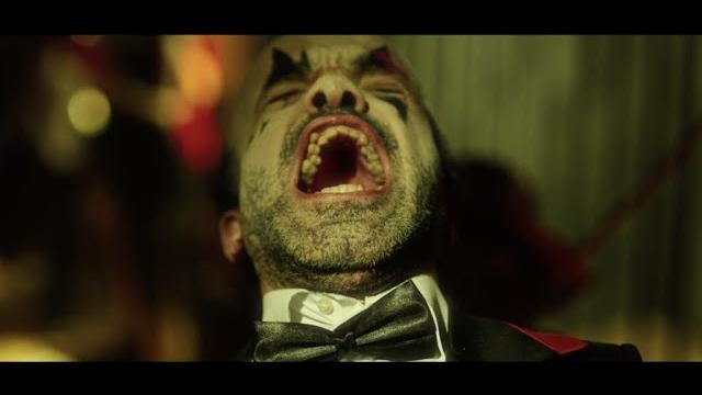 Gazapizm - enerved (official video) Gazapizm - enerved (official video)