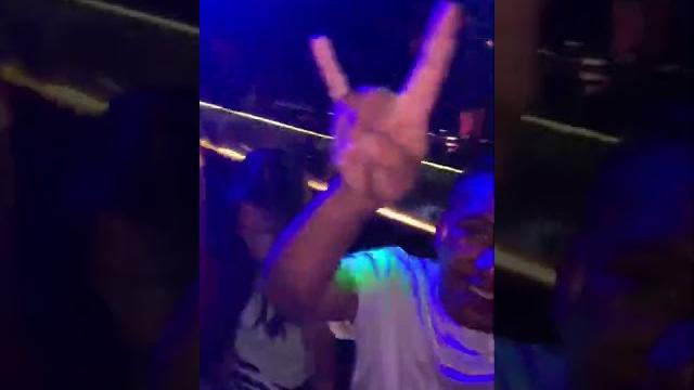 Dunia malam bali Dunia malam bali