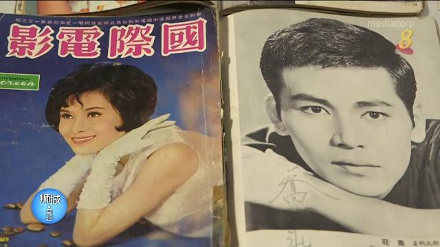 收藏家:电影文物 收藏家:电影文物