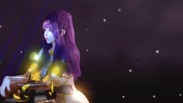 Vam dance vod. dia - woo woo 4k Vam dance vod. dia - woo woo 4k