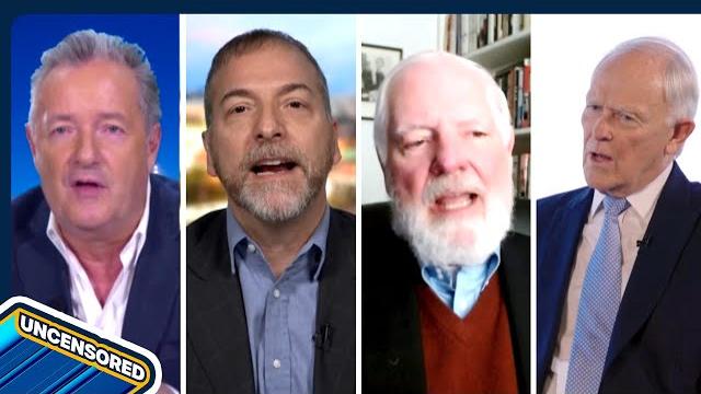 ‘biggest scandal in democratic history’ watergate vs bidengate | plus emirates ceo tim clark ‘biggest scandal in democratic history’ watergate vs bidengate | plus emirates ceo tim clark