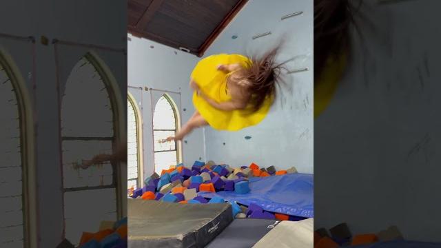 Gymnastics is the best sport! Gymnastics is the best sport!