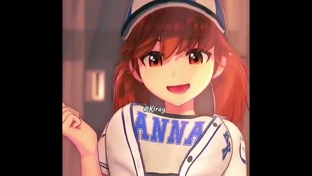 Art:_anna anon r34 #anime #animation #edit Art:_anna anon r34 #anime #animation #edit