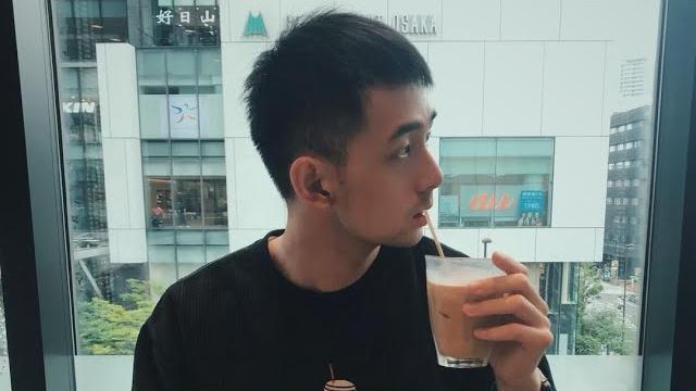 Cute boy xiao min, who acted as actor in gv trance video suit series on tiktok, is quite shy!! Cute boy xiao min, who acted as actor in gv trance video suit series on tiktok, is quite shy!!