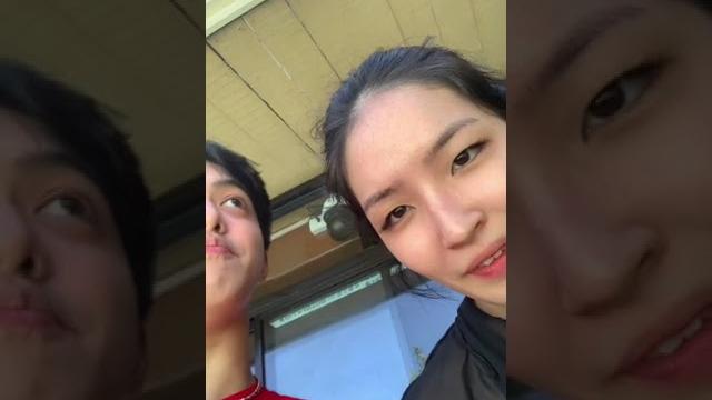 Pilipina nga ba si karina? hmm #thoccycle2 #shorts #thehouseofcollab #fairfaxnetworkchannel Pilipina nga ba si karina? hmm #thoccycle2 #shorts #thehouseofcollab #fairfaxnetworkchannel