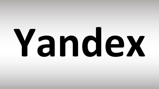 Yandex Yandex