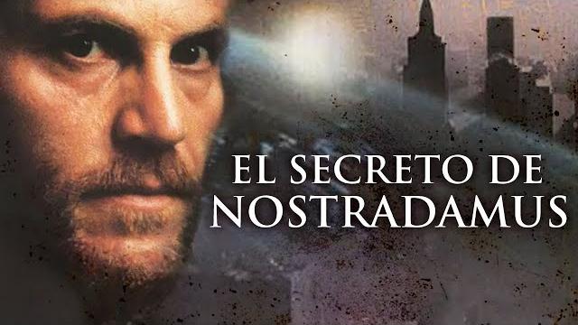 El secreto de nostradamus - pelicula en hd de suspenso completa en espanol- doblaje exclusivo El secreto de nostradamus - pelicula en hd de suspenso completa en espanol- doblaje exclusivo
