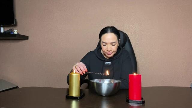 Чистка ритуал на похудение и красоту Чистка ритуал на похудение и красоту