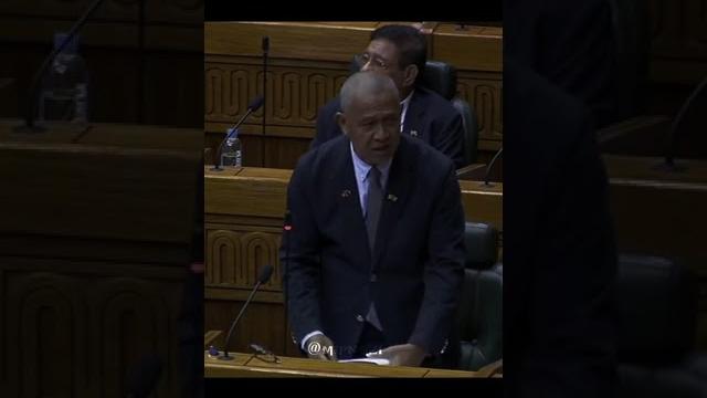 "member for chuave asking a very important question regarding kina devaluation;#pngtuber #png "member for chuave asking a very important question regarding kina devaluation;#pngtuber #png