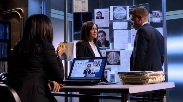 The blacklist The blacklist