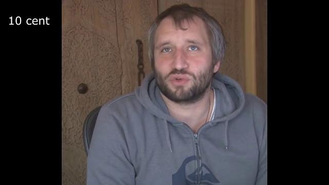 Юрий быков про русский менталитет Юрий быков про русский менталитет