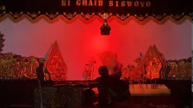 Trailer ki ghaib siswoyo Trailer ki ghaib siswoyo