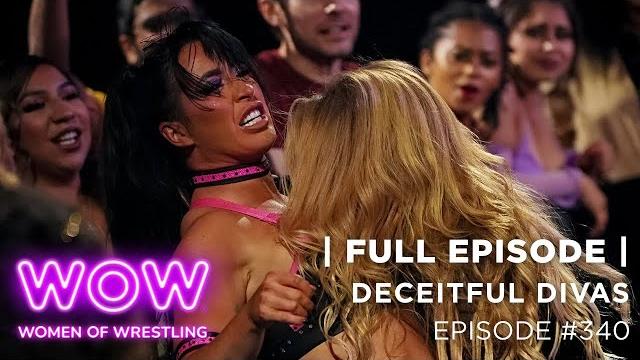 Wow – women of wrestling: deceitful divas full episode #wow #wowsuperheroes #femalewrestler #wow Wow – women of wrestling: deceitful divas full episode #wow #wowsuperheroes #femalewrestler #wow