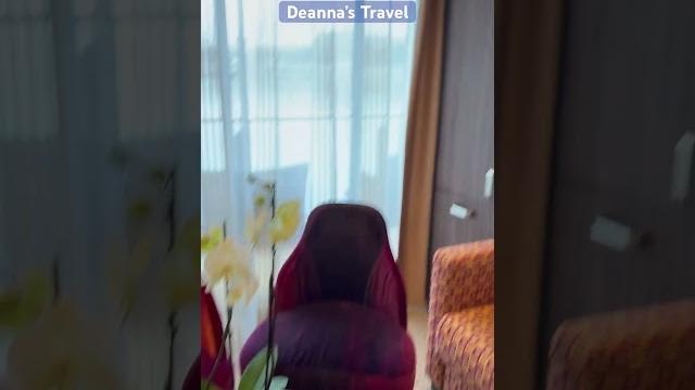 Ama viola cabin 304 cat ss, suite with verandah! #getonboardwithdeannastravel #amawaterways Ama viola cabin 304 cat ss, suite with verandah! #getonboardwithdeannastravel #amawaterways