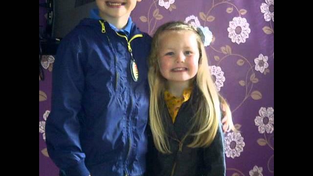 My family xxx My family xxx