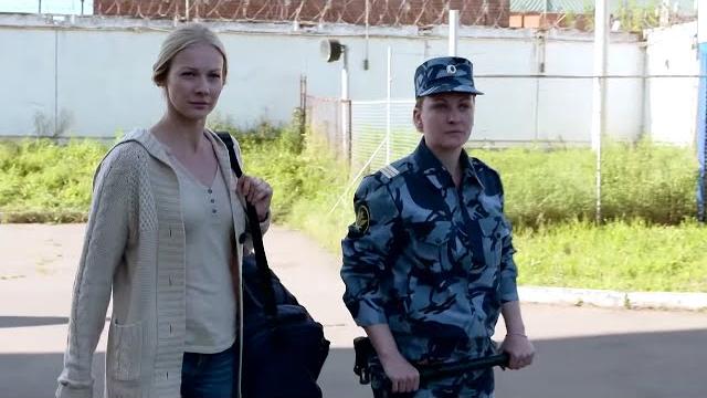 Зечка после тюрьмы решает отомстить тем, кто сломал ее жизнь! улыбка пересмешника! русские сериалы Зечка после тюрьмы решает отомстить тем, кто сломал ее жизнь! улыбка пересмешника! русские сериалы