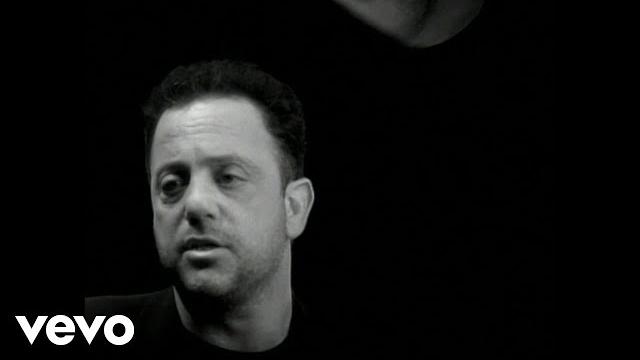 Billy joel - lullabye (goodnight, my angel) (official video) Billy joel - lullabye (goodnight, my angel) (official video)