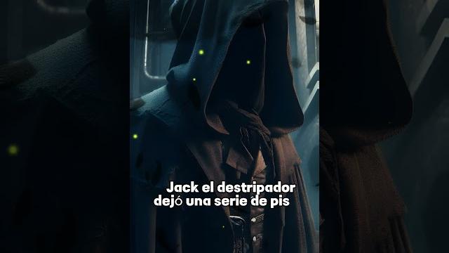 Cronovideos - jack el destripador Cronovideos - jack el destripador