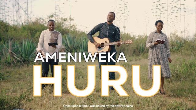 Ameniweka huru kweli(skizacode 6930218)- papi clever & dorcas ft merci pianist : morning worship 146 Ameniweka huru kweli(skizacode 6930218)- papi clever & dorcas ft merci pianist : morning worship 146