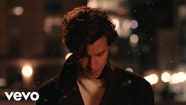 Shawn mendes - it'll be okay Shawn mendes - it'll be okay