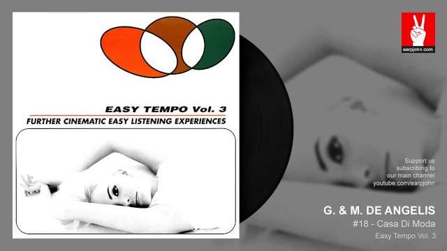 G. & m. de angelis - casa di moda (by earpjohn) G. & m. de angelis - casa di moda (by earpjohn)