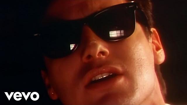 Corey hart - sunglasses at night (official music video) Corey hart - sunglasses at night (official music video)
