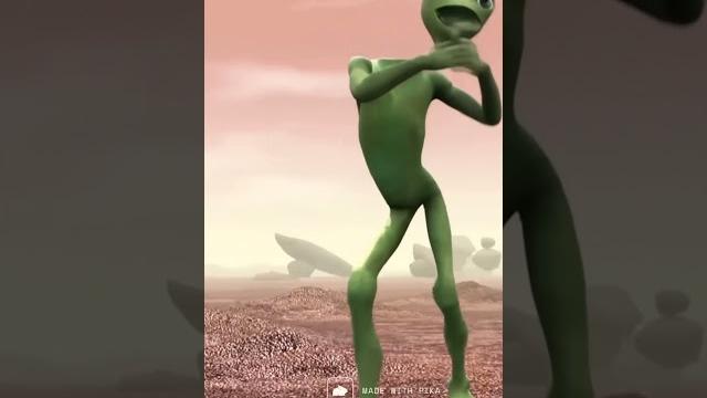 Green alien dance | el chombo - dame tu cosita feat. -yeşil uzaylı dansı #dametucosita #shorts#cover Green alien dance | el chombo - dame tu cosita feat. -yeşil uzaylı dansı #dametucosita #shorts#cover