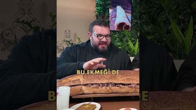 5 kiloluk dev et döner! @tunatavus 5 kiloluk dev et döner! @tunatavus