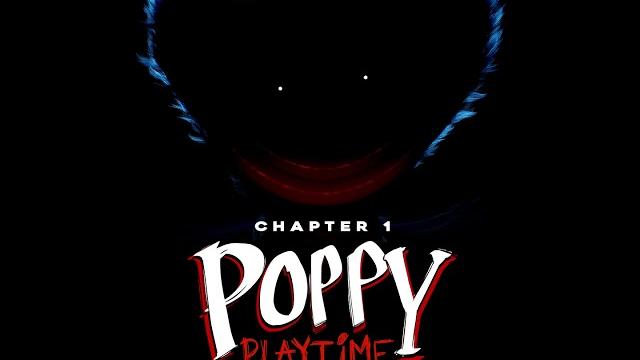 Poppy playtime ost (05) - huggy wuggy Poppy playtime ost (05) - huggy wuggy