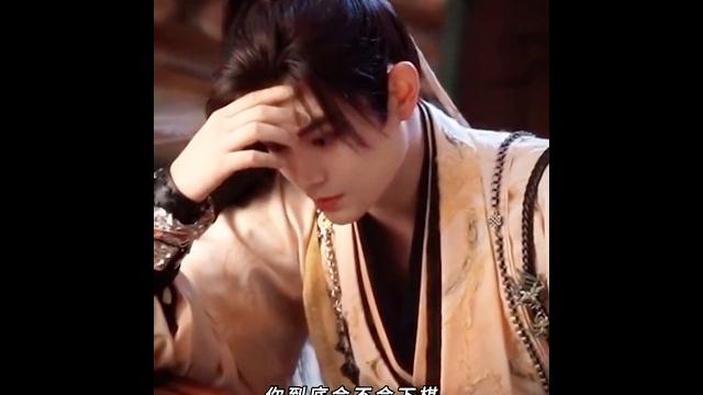 丁哥原声真的很病娇 #dingyuxi #丁禹兮 #永夜星河 丁哥原声真的很病娇 #dingyuxi #丁禹兮 #永夜星河