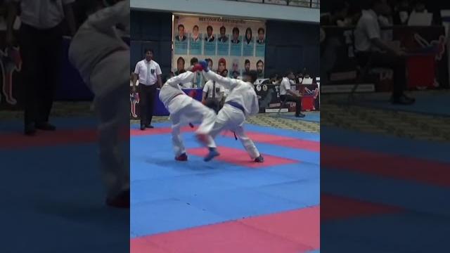 Amazing kumite technique #pkf #akf #wkf #kumite #karate #martialarts #athlete #champion #lahore#2024 Amazing kumite technique #pkf #akf #wkf #kumite #karate #martialarts #athlete #champion #lahore#2024