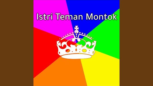 Istri teman montok Istri teman montok